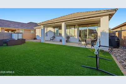 22659 E Desert Spoon Drive, Queen Creek, AZ 85142 - Photo 32