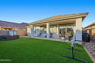 22659 E Desert Spoon Dr, Queen Creek, AZ 85142 - Photo 32