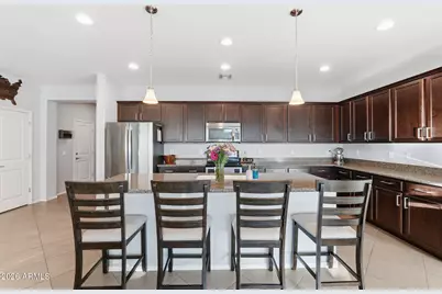 22659 E Desert Spoon Drive, Queen Creek, AZ 85142 - Photo 8