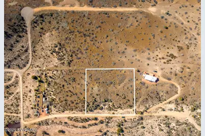 0 N Patriot Way #-, Rimrock, AZ 86335 - Photo 4