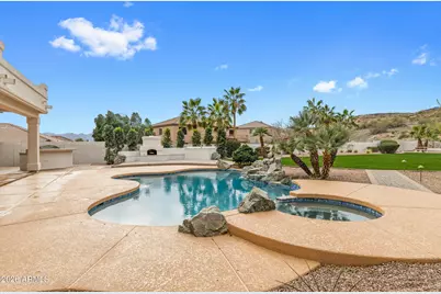 312 W Mountain Sky Avenue, Phoenix, AZ 85045 - Photo 60