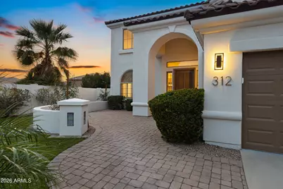 312 W Mountain Sky Avenue, Phoenix, AZ 85045 - Photo 72