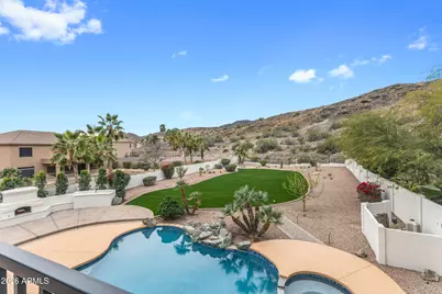 312 W Mountain Sky Avenue, Phoenix, AZ 85045 - Photo 54