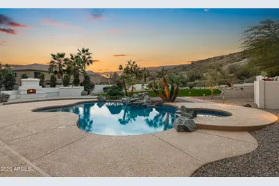 312 W Mountain Sky Avenue, Phoenix, AZ 85045 - Photo 76