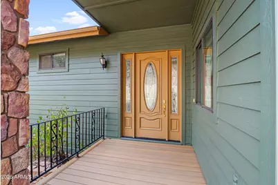 92 E Pine Ridge Drive, Star Valley, AZ 85541 - Photo 4