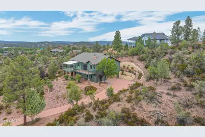 92 E Pine Ridge Drive, Star Valley, AZ 85541 - Photo 50