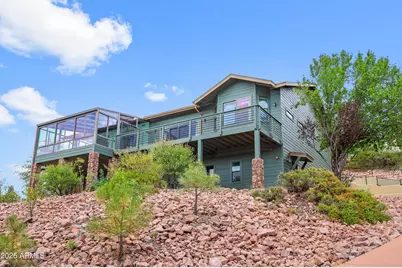 92 E Pine Ridge Drive, Star Valley, AZ 85541 - Photo 20