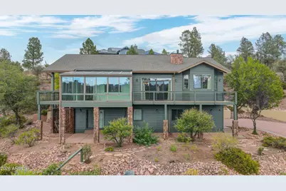 92 E Pine Ridge Drive, Star Valley, AZ 85541 - Photo 1