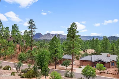 92 E Pine Ridge Drive, Star Valley, AZ 85541 - Photo 42