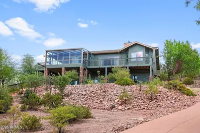 92 E Pine Ridge Drive, Star Valley, AZ 85541 - Photo 46