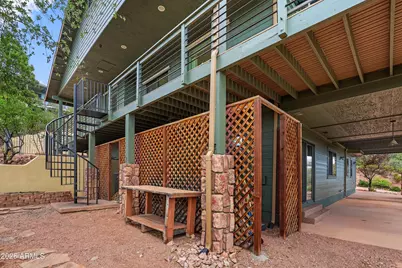 92 E Pine Ridge Drive, Star Valley, AZ 85541 - Photo 48