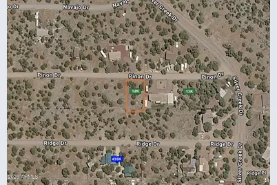 8455 Pinon Drive #15, Show Low, AZ 85901 - Photo 1