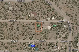 8455 Pinon Dr, Show Low, AZ 85901 - Photo 1