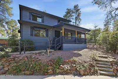 201 N McLane Road, Payson, AZ 85541 - Photo 32