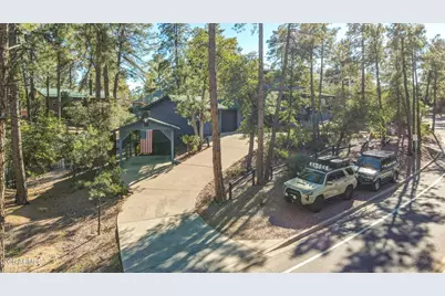 201 N McLane Road, Payson, AZ 85541 - Photo 44