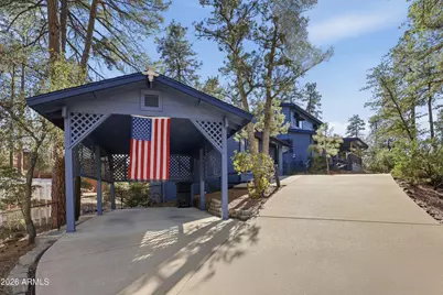 201 N McLane Road, Payson, AZ 85541 - Photo 34