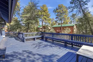 201 N McLane Rd, Payson, AZ 85541 - Photo 22