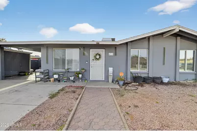 4318 N 85th Ave --, Phoenix, AZ 85037 - Photo 2