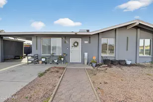 4318 N 85th Ave, Phoenix, AZ 85037 - Photo 2