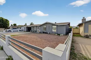 4318 N 85th Ave, Phoenix, AZ 85037 - Photo 1