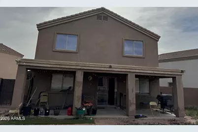 42738 W Jeremy Street, Maricopa, AZ 85138 - Photo 2