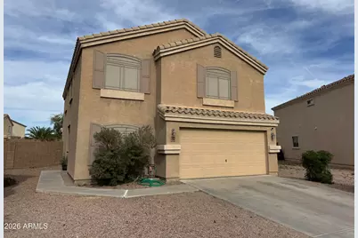 42738 W Jeremy Street, Maricopa, AZ 85138 - Photo 1