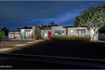 12624 N 68th Street, Scottsdale, AZ 85254 - Photo 2