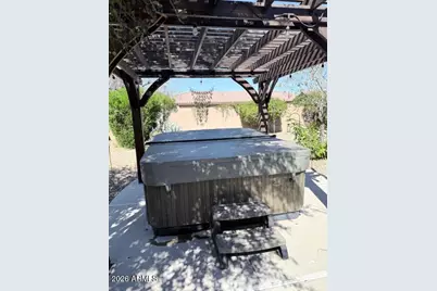 5422 W Milada Drive, Laveen, AZ 85339 - Photo 38