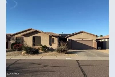 5422 W Milada Drive, Laveen, AZ 85339 - Photo 2