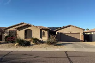 5422 W Milada Dr, Laveen, AZ 85339 - Photo 2