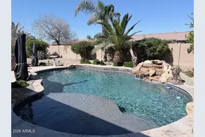 5422 W Milada Drive, Laveen, AZ 85339 - Photo 28