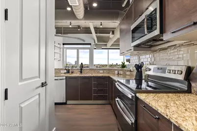 1 E Lexington Avenue #503, Phoenix, AZ 85012 - Photo 12