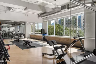1 E Lexington Avenue #503, Phoenix, AZ 85012 - Photo 28