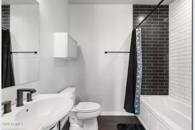 1 E Lexington Avenue #503, Phoenix, AZ 85012 - Photo 20