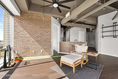 1 E Lexington Avenue #503, Phoenix, AZ 85012 - Photo 8