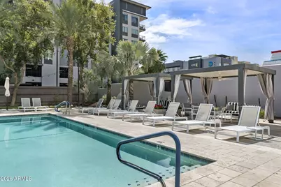 1 E Lexington Avenue #503, Phoenix, AZ 85012 - Photo 26