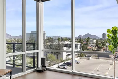 1 E Lexington Avenue #503, Phoenix, AZ 85012 - Photo 4