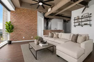 1 E Lexington Ave, Phoenix, AZ 85012 - Photo 12