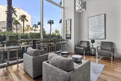 1 E Lexington Avenue #503, Phoenix, AZ 85012 - Photo 34