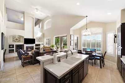 615 W Mountain Vista Drive, Phoenix, AZ 85045 - Photo 4