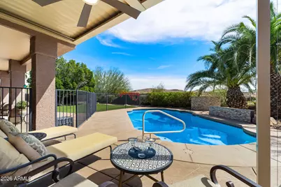 615 W Mountain Vista Drive, Phoenix, AZ 85045 - Photo 12