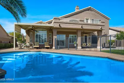 615 W Mountain Vista Drive, Phoenix, AZ 85045 - Photo 10