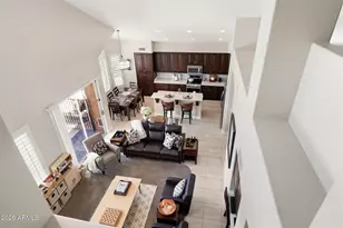 615 W Mountain Vista Dr, Phoenix, AZ 85045 - Photo 20