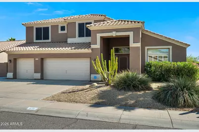 615 W Mountain Vista Drive, Phoenix, AZ 85045 - Photo 1