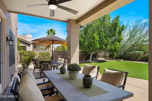 615 W Mountain Vista Dr, Phoenix, AZ 85045 - Photo 8