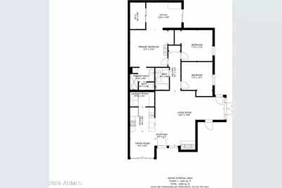 639 E Calavar Road, Phoenix, AZ 85022 - Photo 36