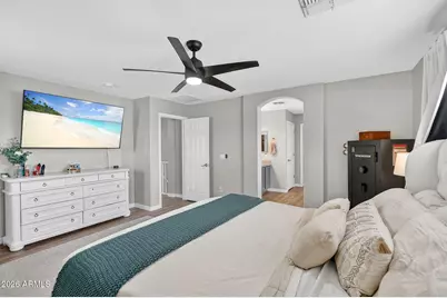 118 W Dragon Tree Avenue, Queen Creek, AZ 85140 - Photo 26