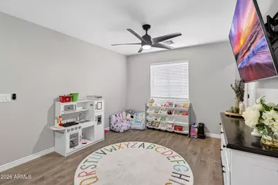 118 W Dragon Tree Avenue, Queen Creek, AZ 85140 - Photo 22