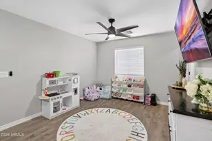 118 W Dragon Tree Ave, Queen Creek, AZ 85140 - Photo 22