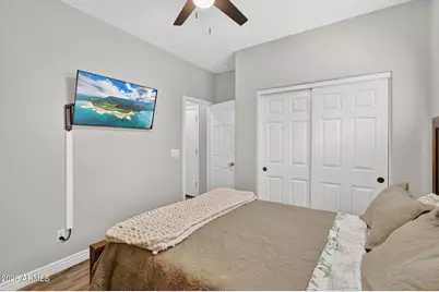 118 W Dragon Tree Avenue, Queen Creek, AZ 85140 - Photo 36